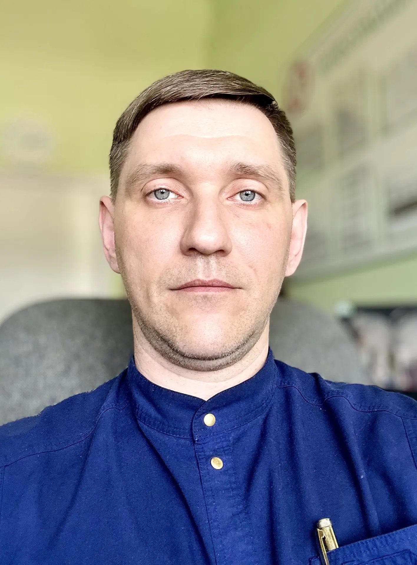 Марченко Андрей Николаевич
