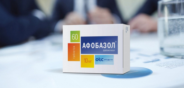 Афобазол и алкоголь - какая совместимость?