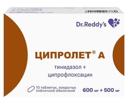 Ципролет и алкоголь – в чем опасность?